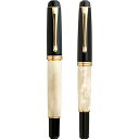 お取り寄せ セット くれ竹(Kuretake) 夢銀河 鹿角&万年筆