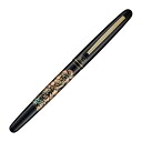 お取り寄せ 万年毛筆 くれ竹(Kuretake) 蒔絵物語 秋息吹 DU185-215