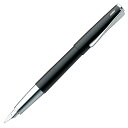 ラミー（LAMY） お取り寄せ 万年筆 ラミー（LAMY） ステュディオ マットブラック