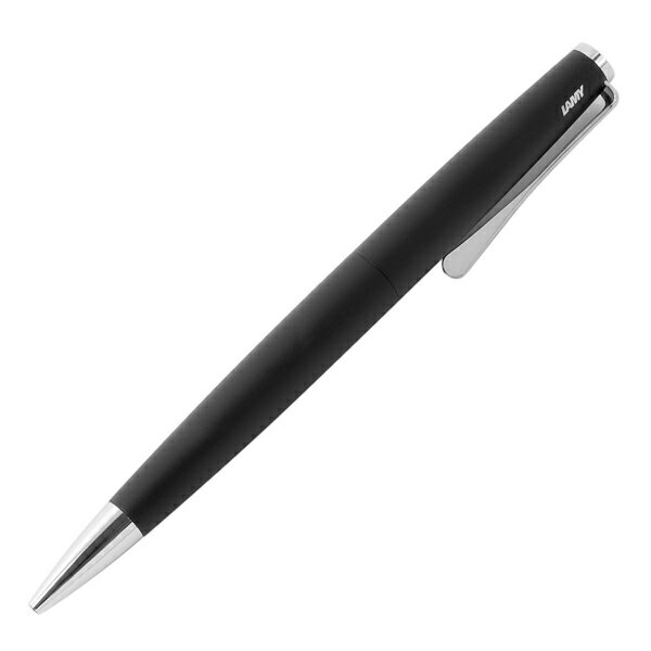 LAMY ボールペン ボールペン ラミー（LAMY） ステュディオ マットブラック L267-N