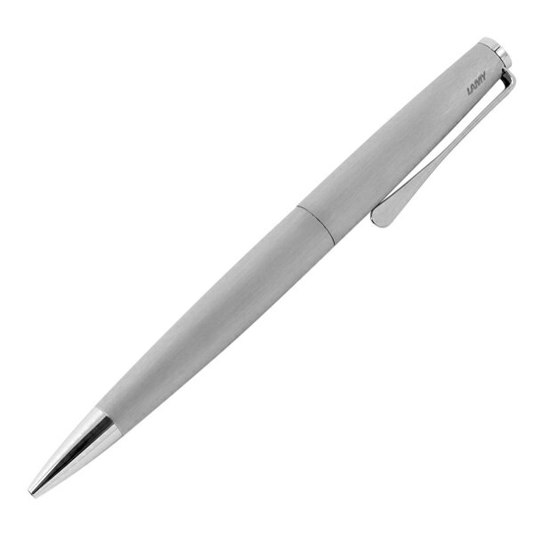 LAMY ボールペン ボールペン ラミー（LAMY） ステュディオ マットステンレス L265-N