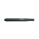 ラミー(LAMY) カートリッジインク 5本入り メール便可