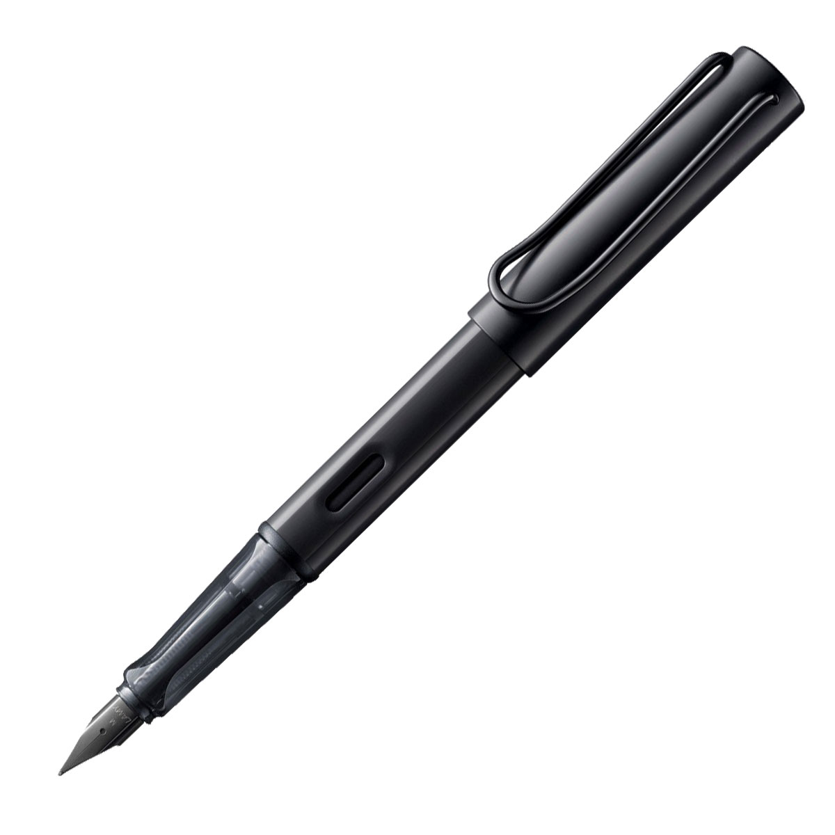 ラミーのアルスター お取り寄せ 万年筆 ラミー（LAMY） AL-star アルスター オールブラック L71