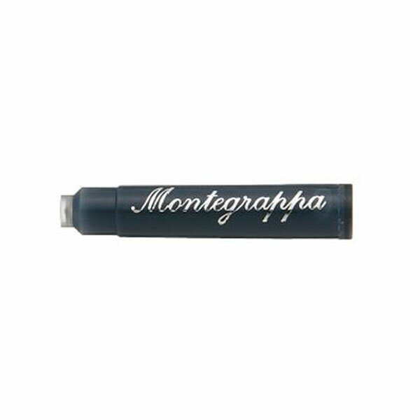 モンテグラッパ（Montegrappa） カートリッジインク 8本入り 即日 メール便可