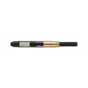 パーカー(PARKER) コンバーターD ゴールド 回転式 S0646800 メール便可