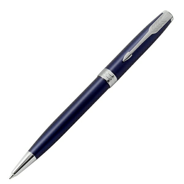 名入れボールペン ボールペン パーカー（PARKER） ソネット ブルーラッカーCT 1950889 即日