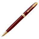 ボールペン パーカー（PARKER） ソネット レッドGT 1950777 即日