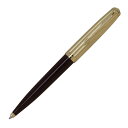 ボールペン パーカー(PARKER) パーカー51 プレミアム プラムGT 2123518