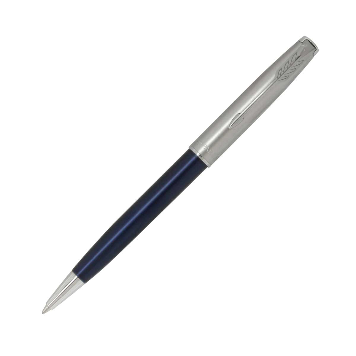 ボールペン パーカー（PARKER） SONNET ソネット ブルー＆サンドブラストCT 2146774 即日