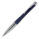 ボールペン パーカー（PARKER） URBAN PREMIUM アーバン プレミアム ネイビーブルーシズレCT 2194679