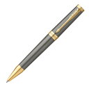 お取り寄せ ボールペン パーカー(PARKER) INGENUITY インジェニュイティ グレイGT 2213795
