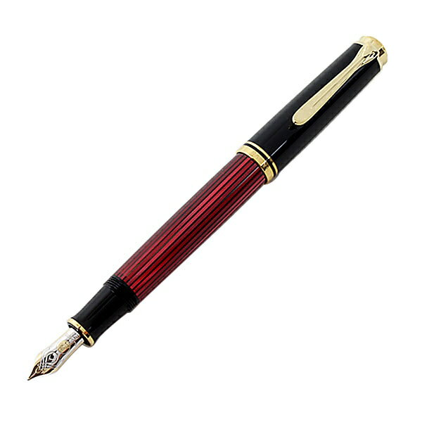 万年筆 ペリカン（Pelikan） スーベレーン M400 ボルドー