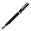 ペリカン 万年筆 ペリカン（Pelikan） スーベレーン M805 ブラック