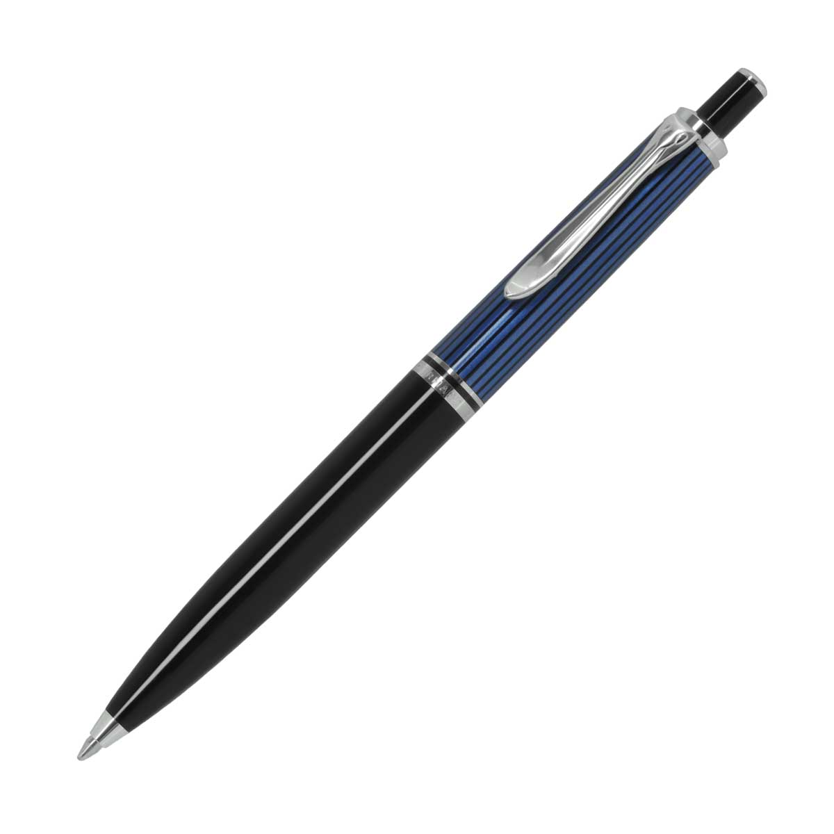 ボールペン ペリカン（Pelikan） スーベレーン K405 ブルー縞 K405