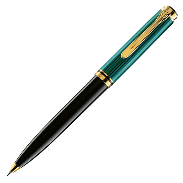 ボールペン ペリカン（Pelikan） スーベレーン K600 グリーン縞 K600