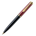 ボールペン ペリカン(Pelikan) スーベレーン K600 ボルドー K600