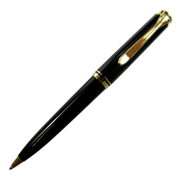 お取り寄せ ボールペン ペリカン（Pelikan） スーベレーン K800 ブラック K800