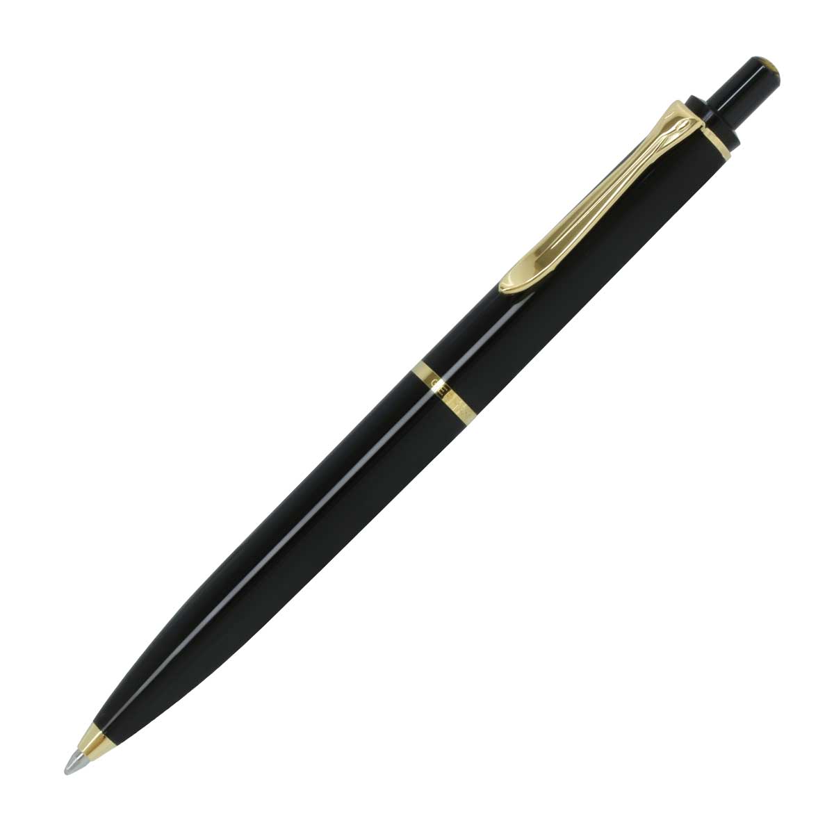 ペリカン ボールペン ボールペン ペリカン（Pelikan） クラシック K200 ブラック