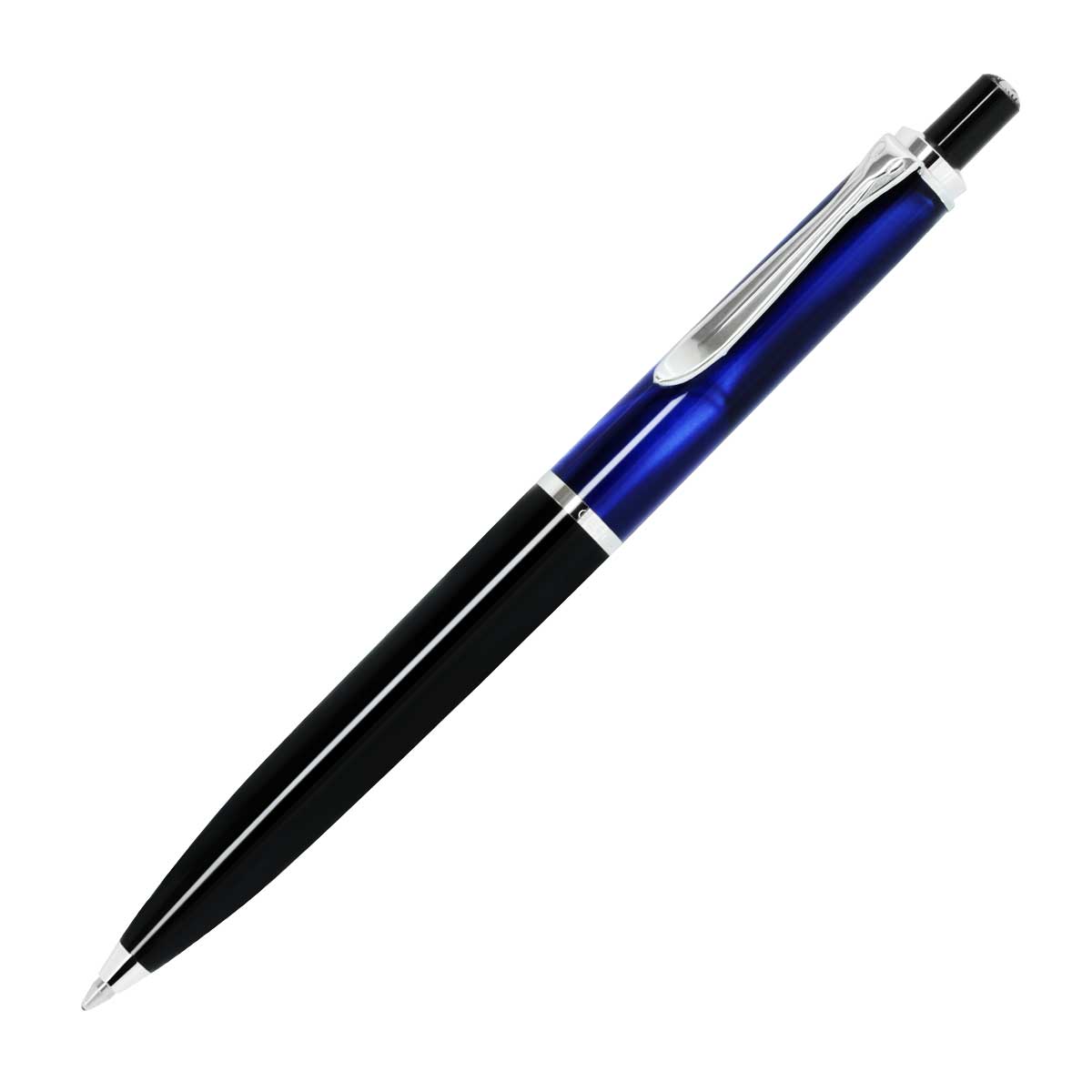 ボールペン ペリカン（Pelikan） クラシック K205 マーブルブルー K205