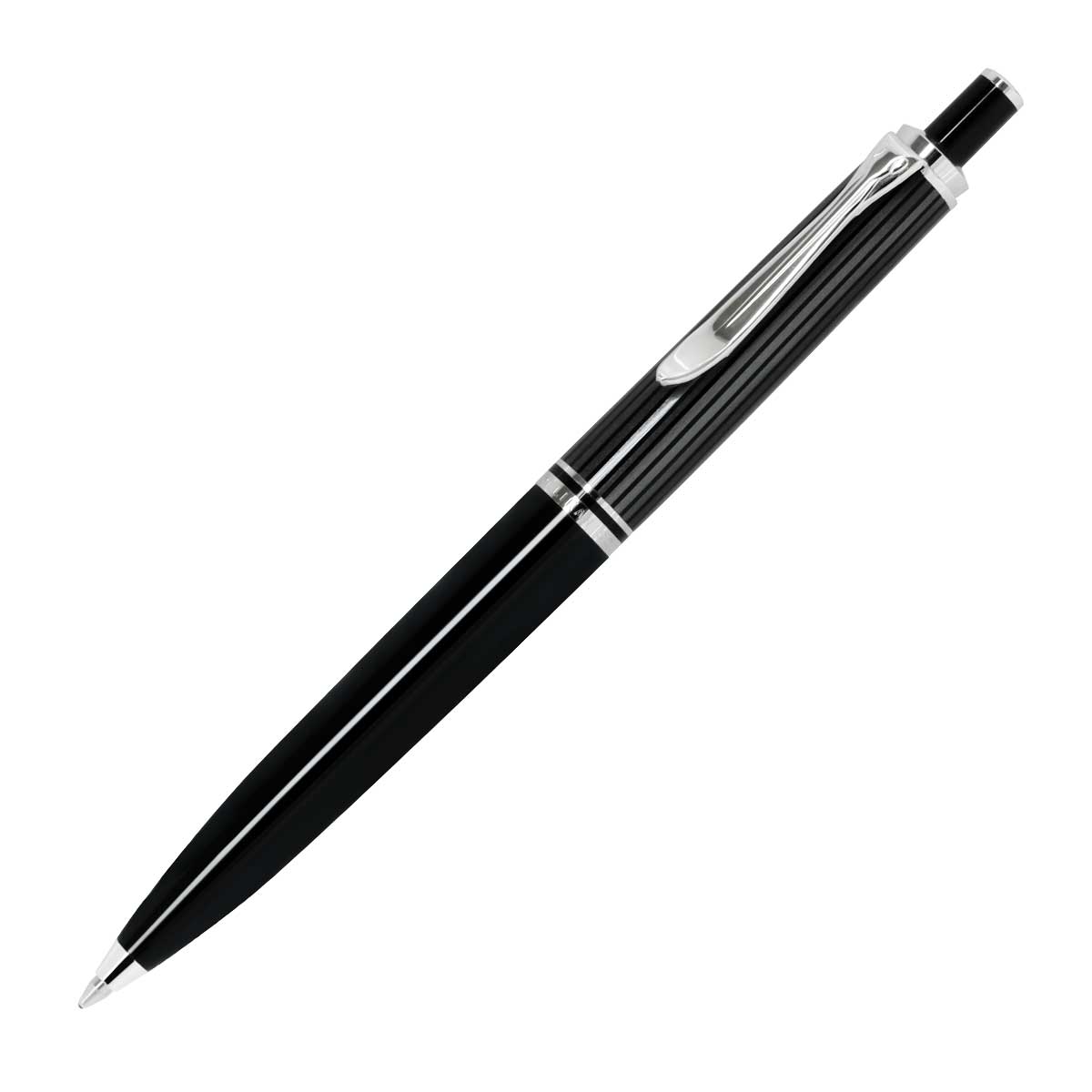 ボールペン ペリカン（Pelikan） スーベレーン K405 ブラックストライプ K405