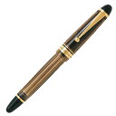 お取り寄せ 万年筆 パイロット(PILOT) カスタム 823 ブラウン FKK-3MRP-BN