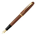 お取り寄せ 万年筆 パイロット(PILOT) カスタム カエデ モクメ FK-2000K-M