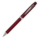 多機能ペン パイロット(PILOT) スリープラスワン リッジ ボルドー BTHRT-5SR-BO BTHRT-5SR-BO