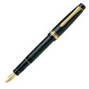 お取り寄せ 万年筆 パイロット(PILOT) ジャスタス95 ストライプブラック FJ-3MR-SB