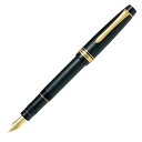 お取り寄せ 万年筆 パイロット(PILOT) ジャスタス95 ネットブラック FJ-3MR-NB