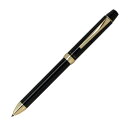 多機能ペン パイロット(PILOT) RiDGE スリープラスワン リッジ グロスブラック BTHRT5SR-GLB