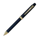 多機能ペン パイロット(PILOT) RiDGE スリープラスワン リッジ ネイビー BTHRT5SR-NV