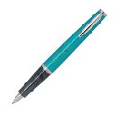ゲルインクボールペン パイロット(PILOT) TIMELINE タイムライン ピーコックグリーン LTL-3SR-PG 即日