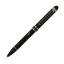 多機能ペン プラチナ萬年筆(PLATINUM) DOUBLE ACTION R3 近代蒔絵 #17 ホウオウ MWB-5000RM 2456170