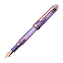 お取り寄せ 万年筆 プラチナ萬年筆(PLATINUM) #3776 センチュリー ニース #87 ラヴァンド PNB-20000R