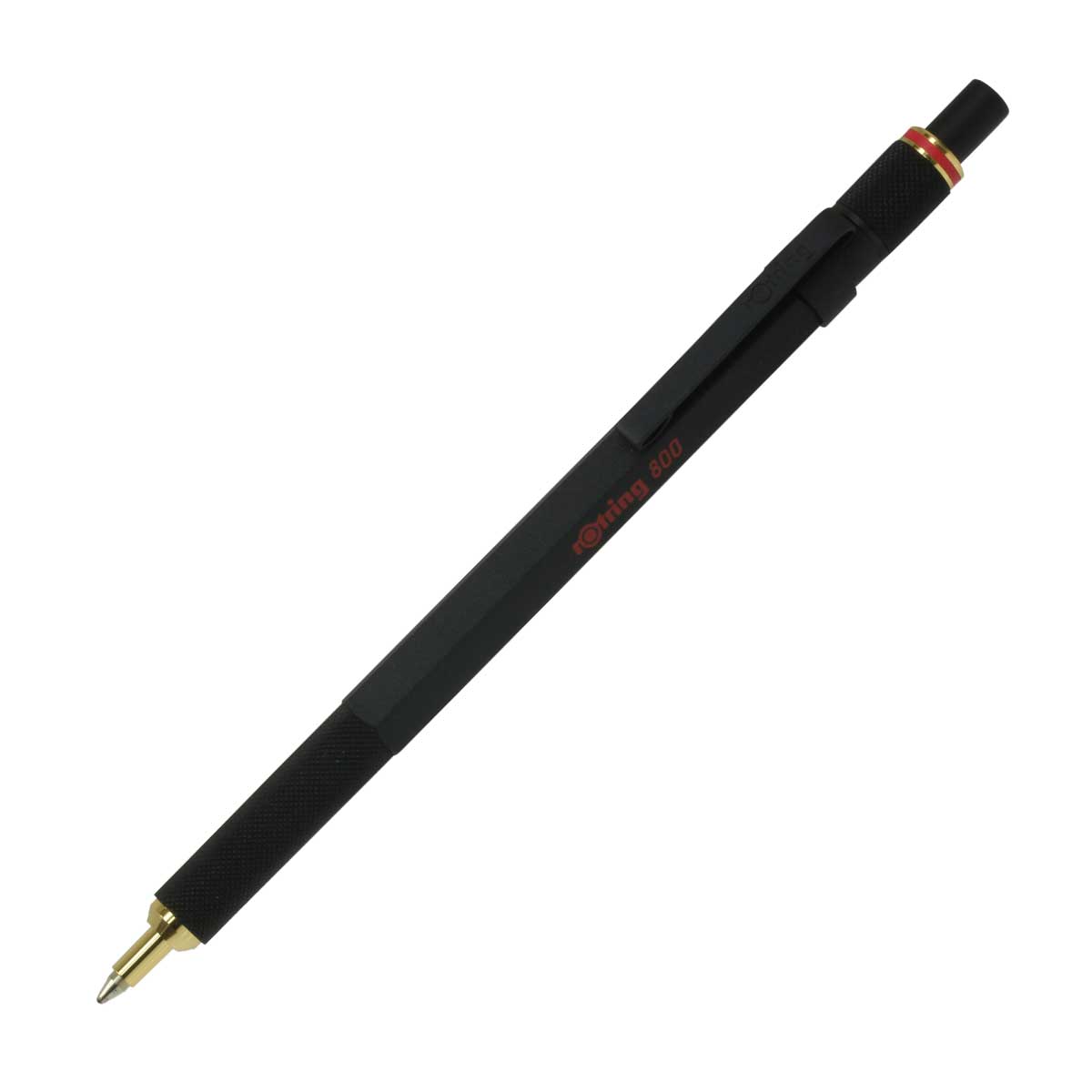 ロットリング ボールペン ボールペン ロットリング（ROTRING） 800 ブラック 2032579 即日