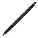 ボールペン ロットリング(ROTRING) 600 ブラック 2032577 即日 メール便可