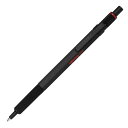 ロットリング ボールペン ボールペン ロットリング（ROTRING） 600 ブラック 2032577 即日 メール便可