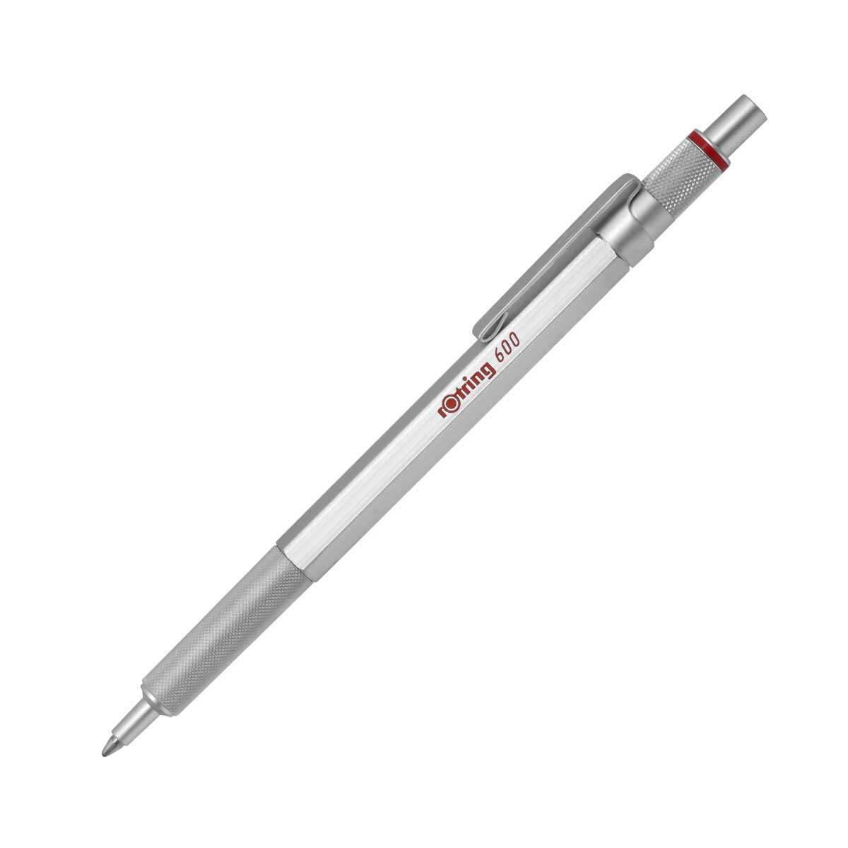 ボールペン ロットリング（ROTRING） 600 シルバー 2032578 即日 メール便可