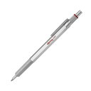 ロットリング ボールペン ボールペン ロットリング（ROTRING） 600 シルバー 2032578 即日 メール便可