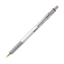 お取り寄せ ペンシル ロットリング(ROTRING) 800 シルバー