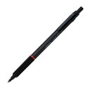 ペンシル ロットリング(ROTRING) ラピッドプロ ブラック ホルダー 1904260 即日 メール便可