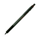 ペンシル ロットリング(ROTRING) 600 カモフラージュグリーン 即日 メール便可