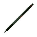 ボールペン ロットリング(ROTRING) 600 カモフラージュグリーン 2114263 即日 メール便可