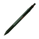 多機能ペン ロットリング(ROTRING) 600 3in1マルチペン カモフラージュグリーン 2159368 即日