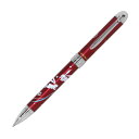 多機能ペン セーラー(SAILOR) 優美蒔絵 うさぎ 2色ボールペン+シャープペンシル レッド 16-0332-230 即日