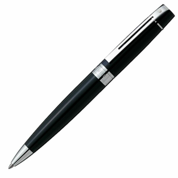 シェーファー ボールペン ボールペン シェーファー(SHEAFFER) シェーファー300 ソリッドブラック N2931251 即日