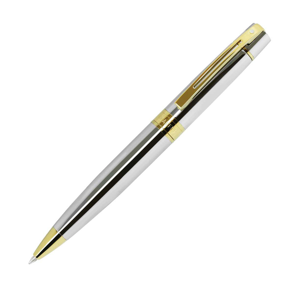 シェーファー ボールペン ボールペン シェーファー(SHEAFFER) シェーファー300 ポリッシュトクロームGTT N2934251 即日