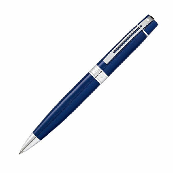 シェーファー ボールペン ボールペン シェーファー(SHEAFFER) シェーファー300 ブルーラッカーCT N2934151 即日