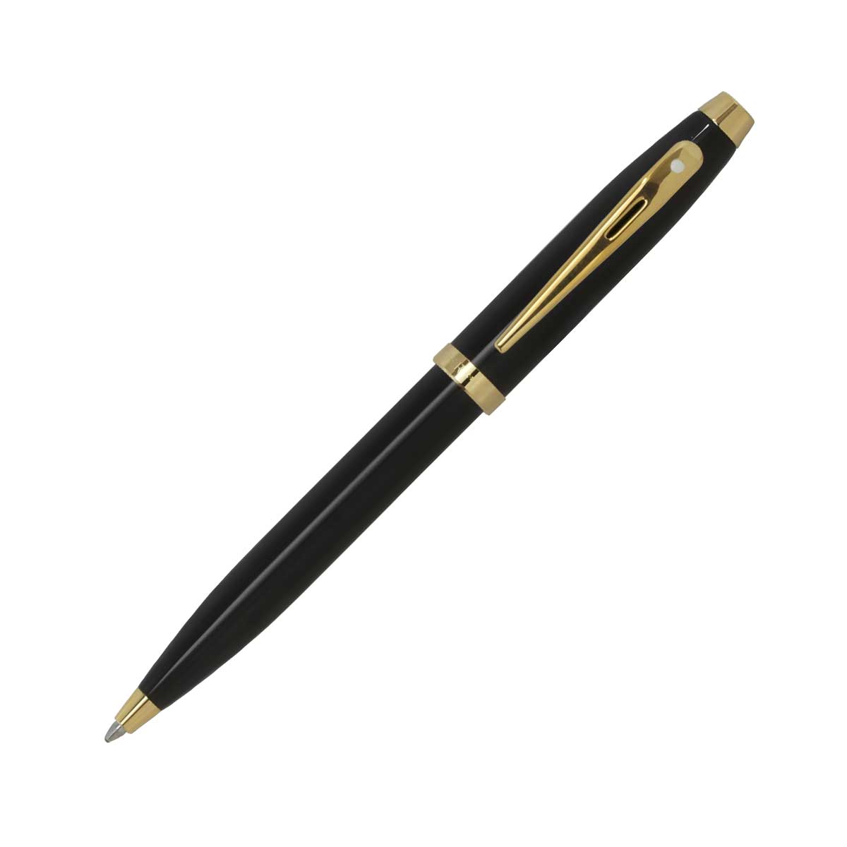 シェーファー ボールペン ボールペン シェーファー(SHEAFFER) シェーファー100 グロスブラックGTT N2932251 即日