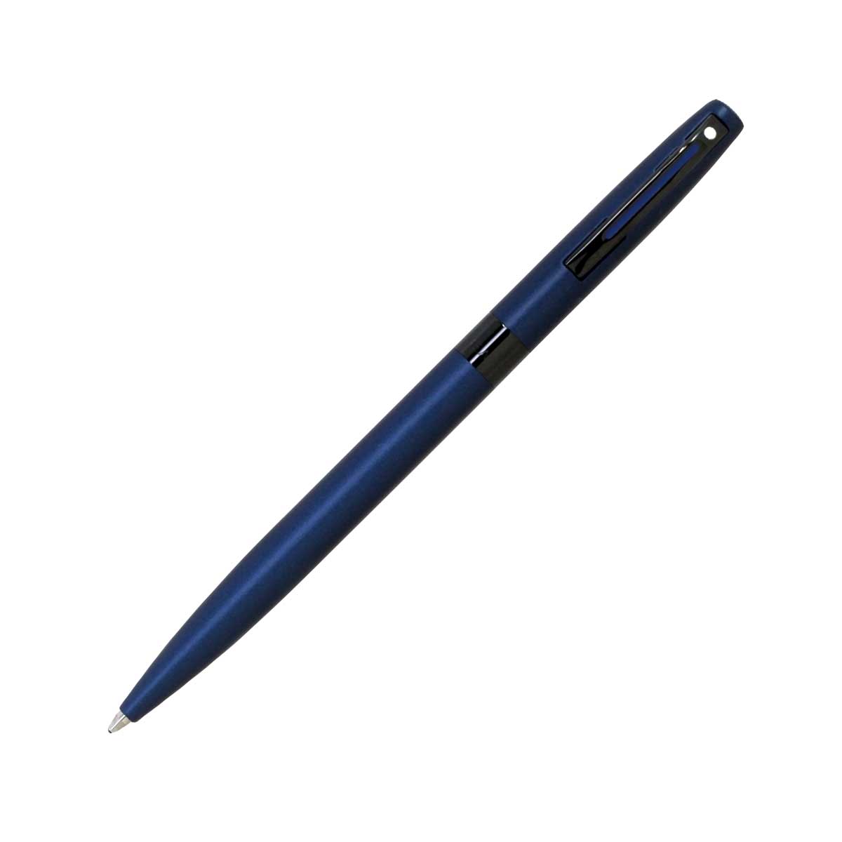名入れボールペン（5000円程度） ボールペン シェーファー(SHEAFFER) リマインダー マットブルー N2901851 即日 メール便可